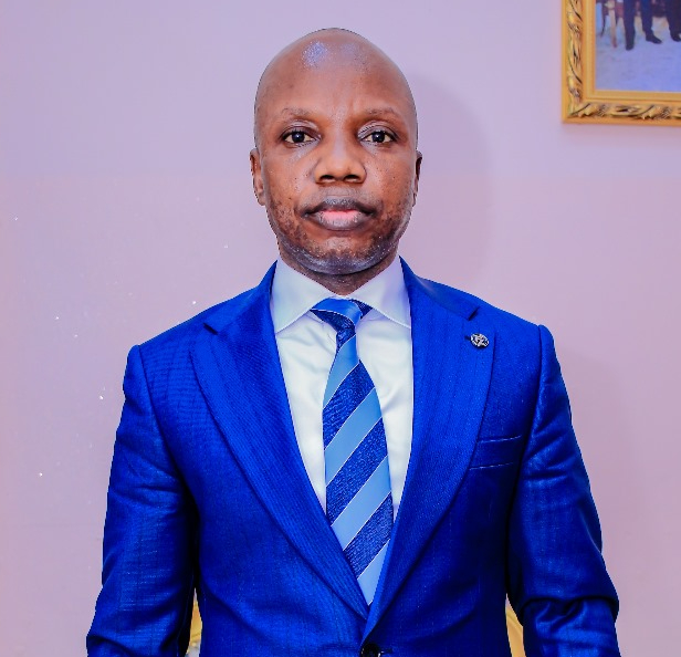 Anicet Yomboranyama Ngambashongo
