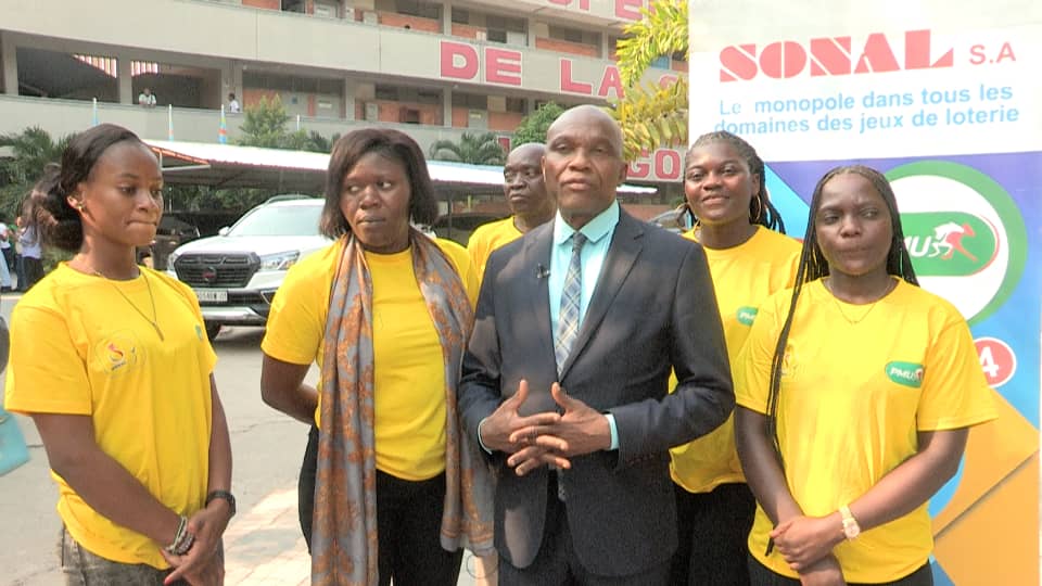 International Sickle Cell Disease Day: SONAL Raises Awareness Among ISP/Gombe Students on Screening