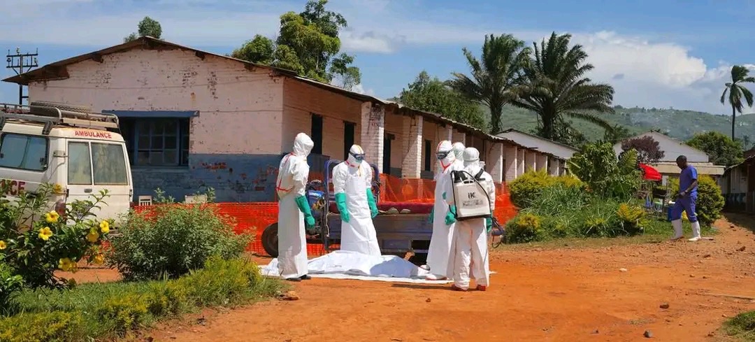 Health: 72 Organizations Excluded from the Ebola Response